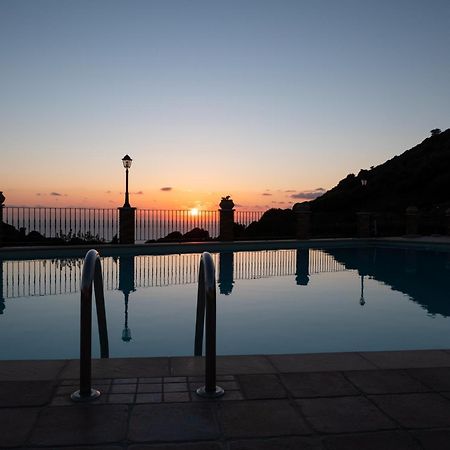 Il Dolce Risveglio Tanca Piras Villa Nebida Exterior foto