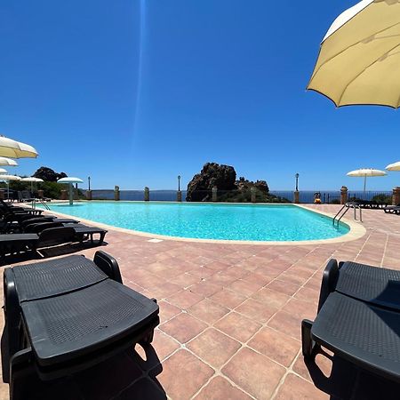 Il Dolce Risveglio Tanca Piras Villa Nebida Exterior foto