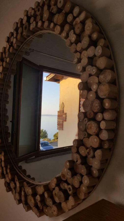 Il Dolce Risveglio Tanca Piras Villa Nebida Exterior foto