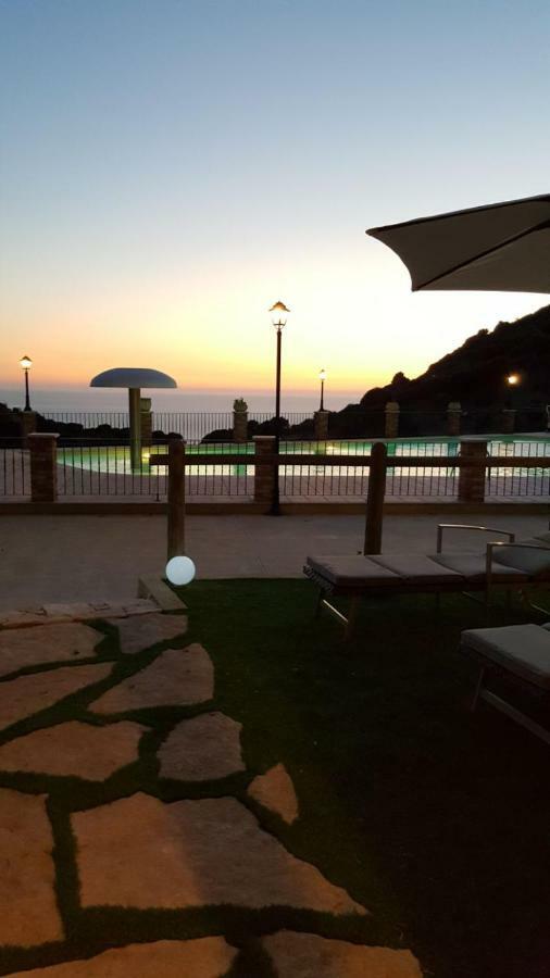Il Dolce Risveglio Tanca Piras Villa Nebida Exterior foto