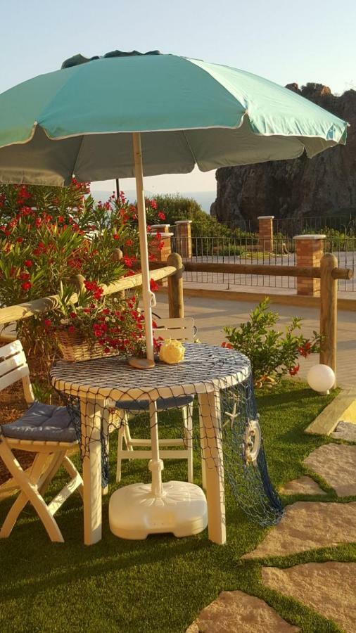 Il Dolce Risveglio Tanca Piras Villa Nebida Exterior foto