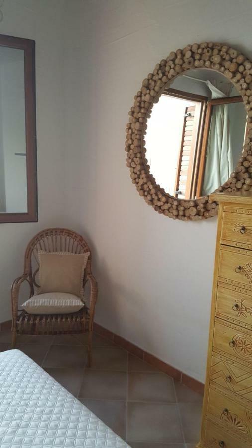 Il Dolce Risveglio Tanca Piras Villa Nebida Exterior foto