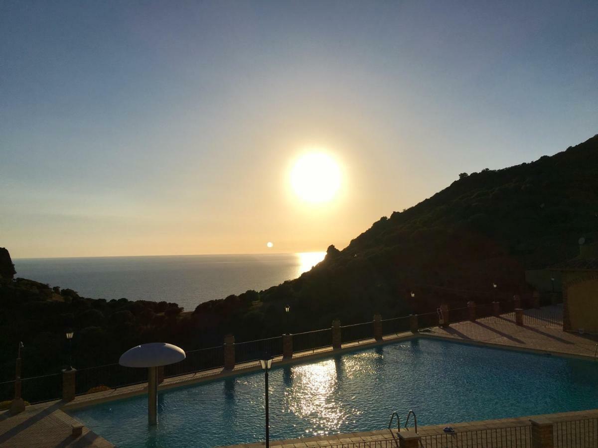 Il Dolce Risveglio Tanca Piras Villa Nebida Exterior foto