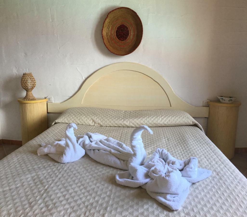Il Dolce Risveglio Tanca Piras Villa Nebida Exterior foto