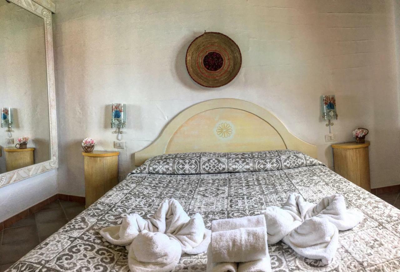 Il Dolce Risveglio Tanca Piras Villa Nebida Exterior foto